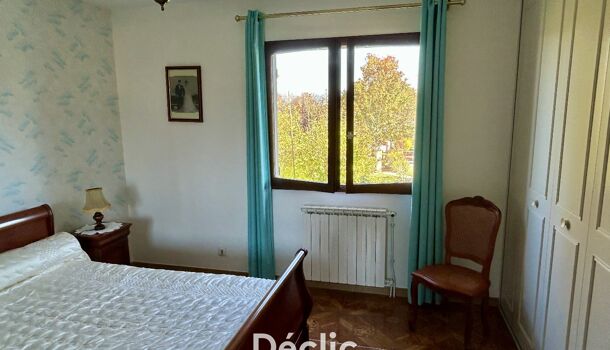 Villa / Maison 6 pièces  à vendre Carignan-de-Bordeaux 33360