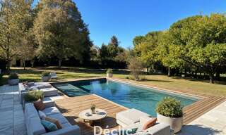 Maison 6 Pièces 165 m² à vendre à Carignan-de-Bordeaux (33360)