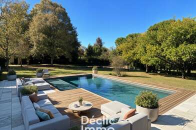 Maison 6 pièces 450000 €