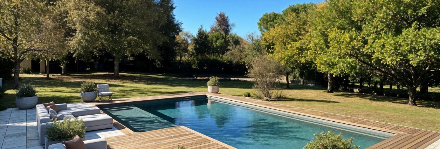 Maison 6 Pièces 165 m² à vendre à Carignan-de-Bordeaux (33360)