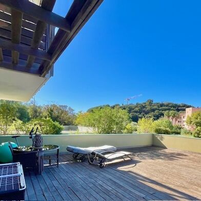 Appartement 2 pièces 336000 €