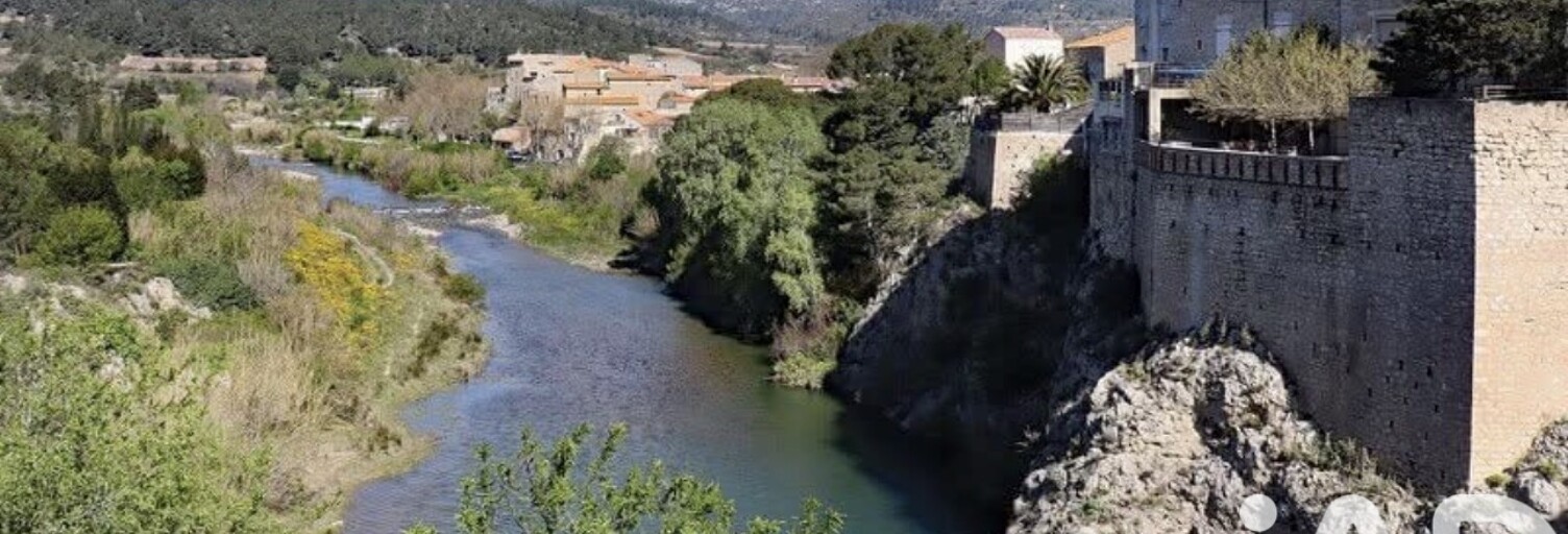 Terrain  677 m² à vendre à Portel-des-Corbières (11490)