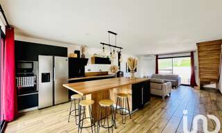 Maison 4 Pièces 101 m² à vendre à Lye (36600)