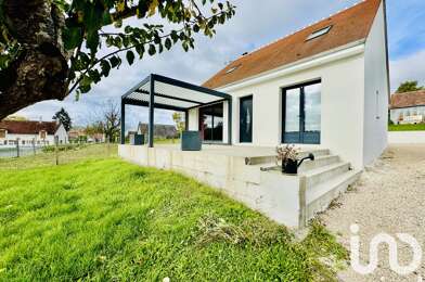 Maison 4 pièces 170000 €