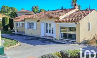 Maison 6 Pièces 122 m² à vendre à Roquebrune-sur-Argens (83520)