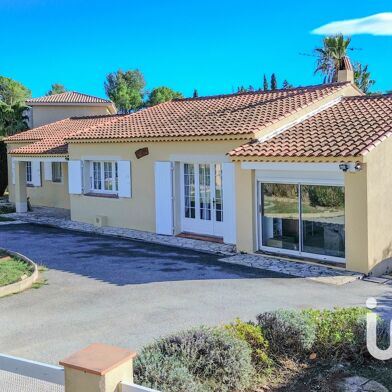 Maison 6 pièces 587000 €