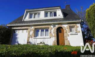 Maison 5 Pièces 82 m² à vendre à Belz (56550)