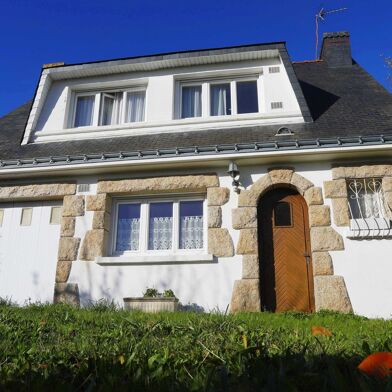 Maison 5 pièces 272000 €