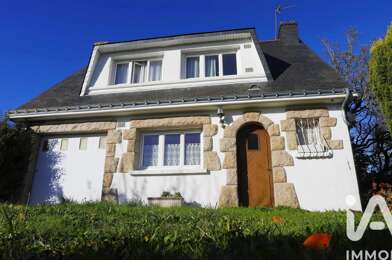 Maison 5 pièces 249000 €