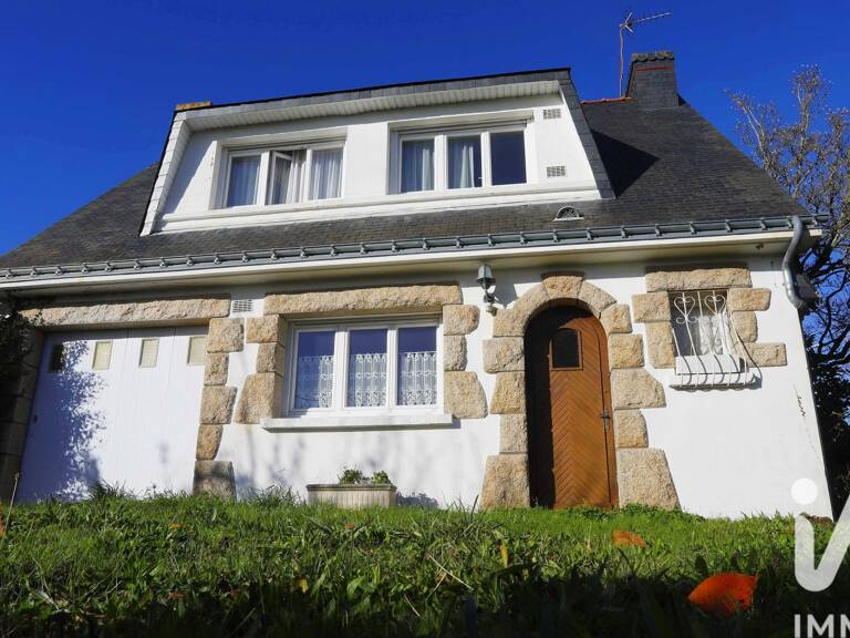 Vente Maison/villa 5 pièces — photo 1