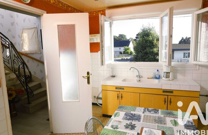 Vente Maison/villa 5 pièces — photo 3