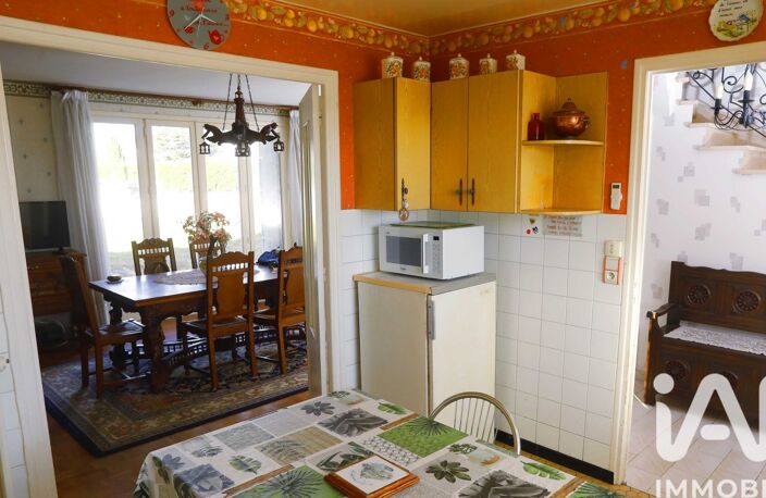 Vente Maison/villa 5 pièces — photo 4