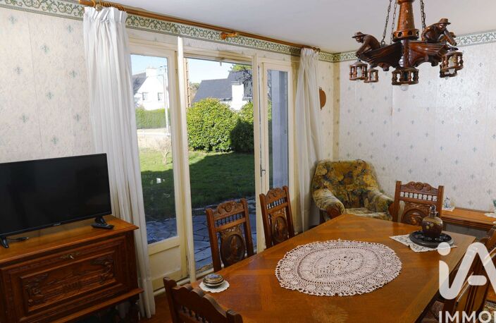 Vente Maison/villa 5 pièces — photo 5