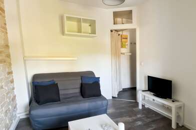 Appartement 1 pièces 100000 €