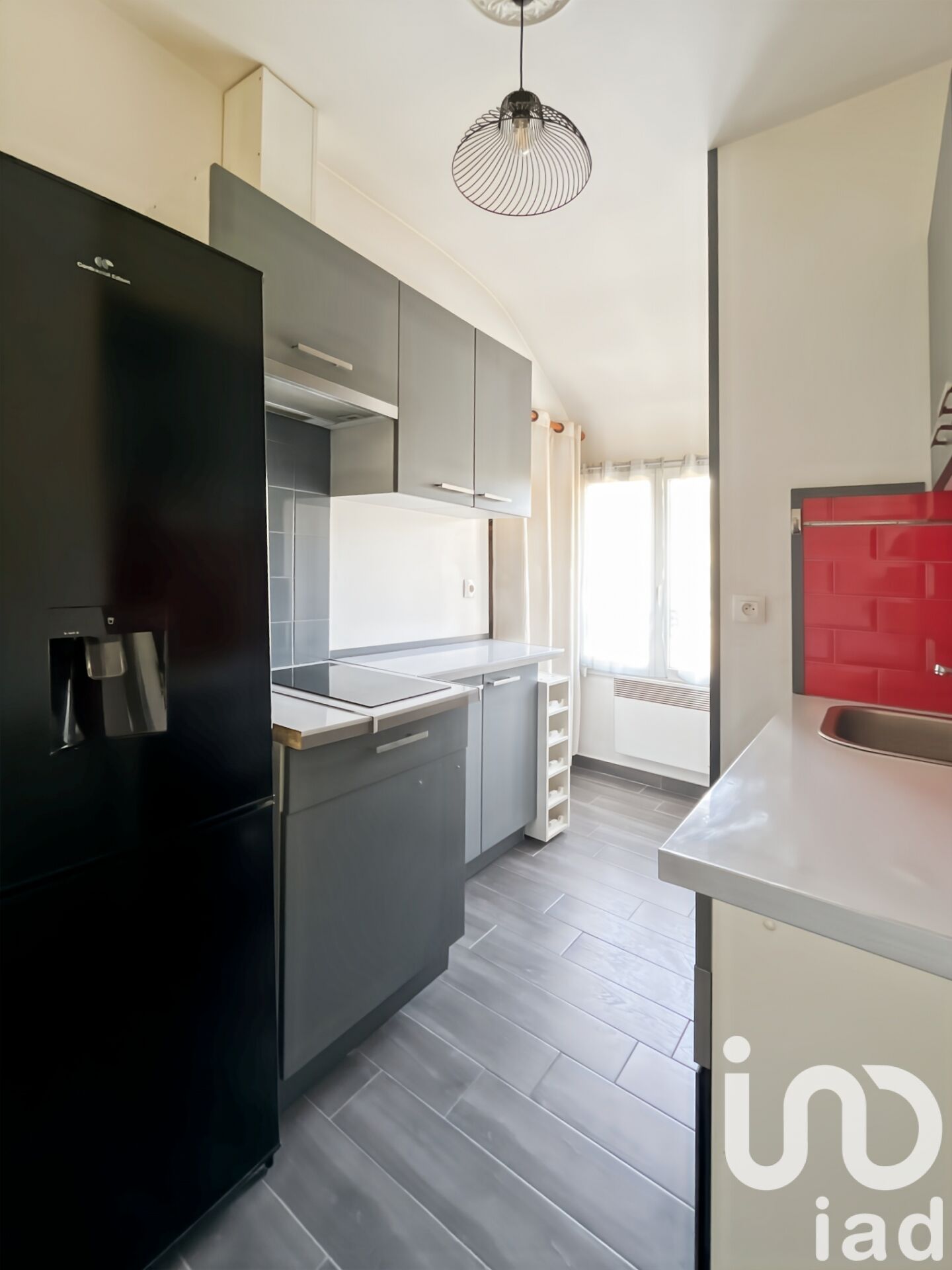 Vente Studio 1 pièce - Photo 4