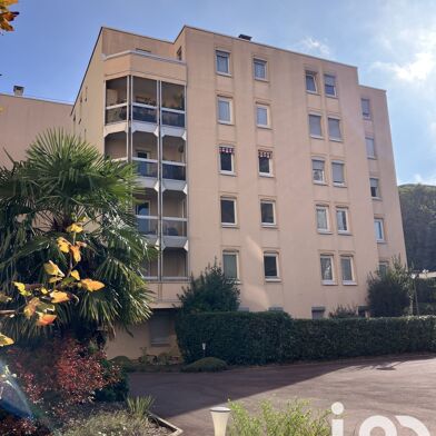 Appartement 3 pièces 320000 €