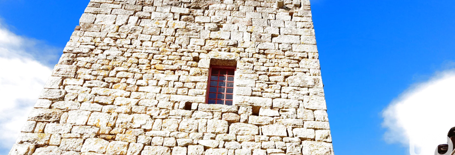 Maison 10 Pièces 232 m² à vendre à Soudorgues (30460)