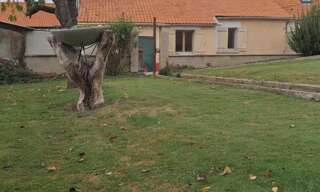 Maison 5 Pièces 114 m² à vendre à Belloy-sur-Somme (80310)