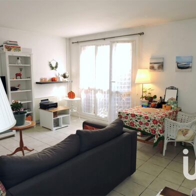 Appartement 2 pièces 139000 €