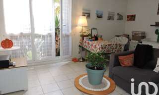 Appartement 2 Pièces 49 m² à vendre à Plaisir (78370)