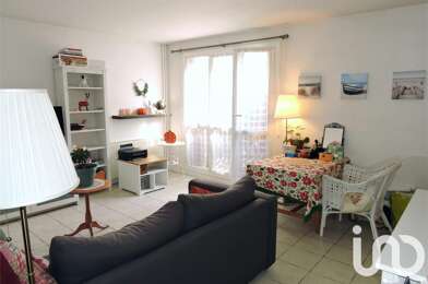 Appartement 2 pièces 138000 €