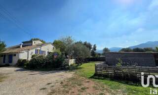 Maison 4 Pièces 139 m² à vendre à Gonfaron (83590)