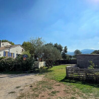 Maison 4 pièces 440000 €