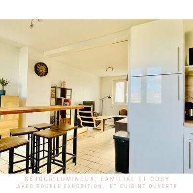 Maison 4 pièces 1000 €