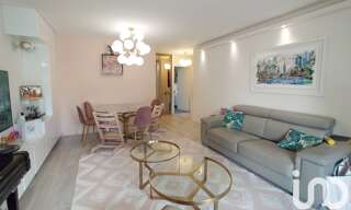 Appartement 4 Pièces 79 m² à vendre à Issy-les-Moulineaux (92130)