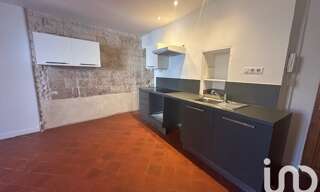 Appartement 2 Pièces 48 m² à louer à Saint-Gilles (30800)