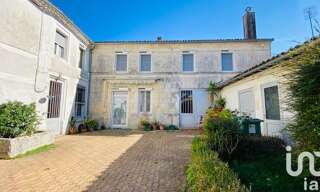 Maison 9 Pièces 321 m² à vendre à Mortagne-sur-Gironde (17120)