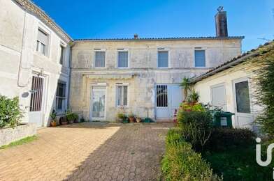 Maison 9 pièces 180000 €