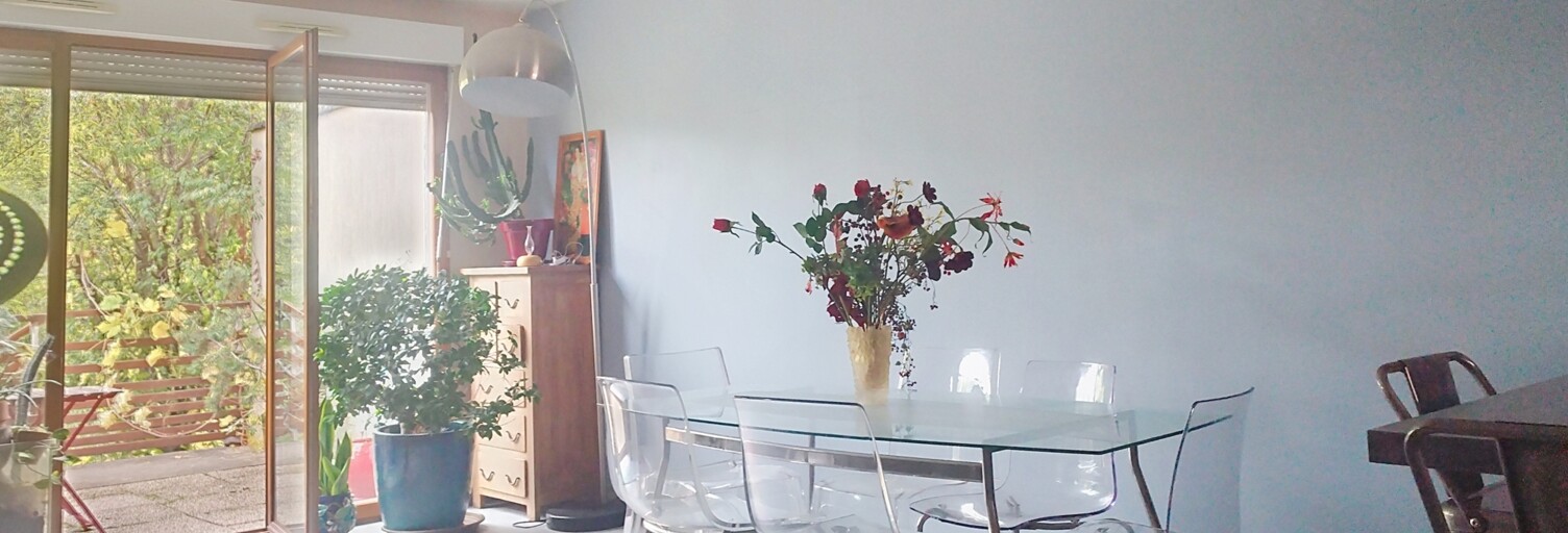 Maison 6 Pièces 127 m² à vendre à Ivry-sur-Seine (94200)