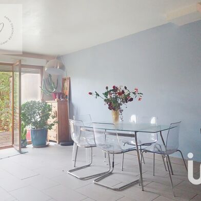 Maison 6 pièces 799000 €