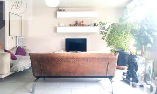 Maison 6 Pièces 127 m² à vendre à Ivry-sur-Seine (94200)