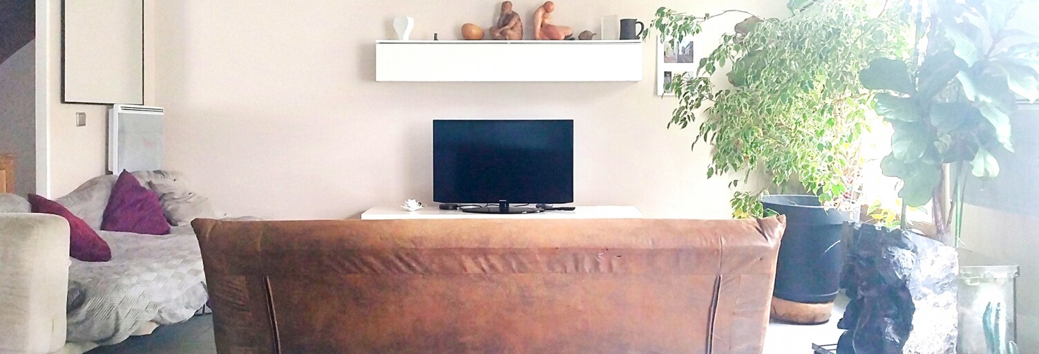 Maison 6 Pièces 127 m² à vendre à Ivry-sur-Seine (94200)