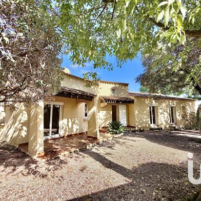 Maison 6 pièces 371000 €