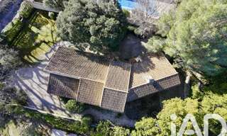 Maison 6 Pièces 152 m² à vendre à Nîmes (30900)