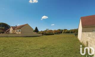 Terrain  1699 m² à vendre à Villenauxe-la-Petite (77480)