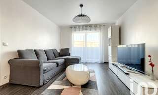 Appartement 2 Pièces 42 m² à vendre à Le Blanc-Mesnil (93150)