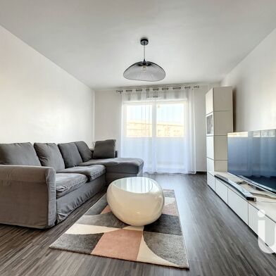 Appartement 2 pièces 185000 €