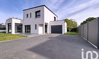 Maison 6 Pièces 162 m² à vendre à La Mézière (35520)