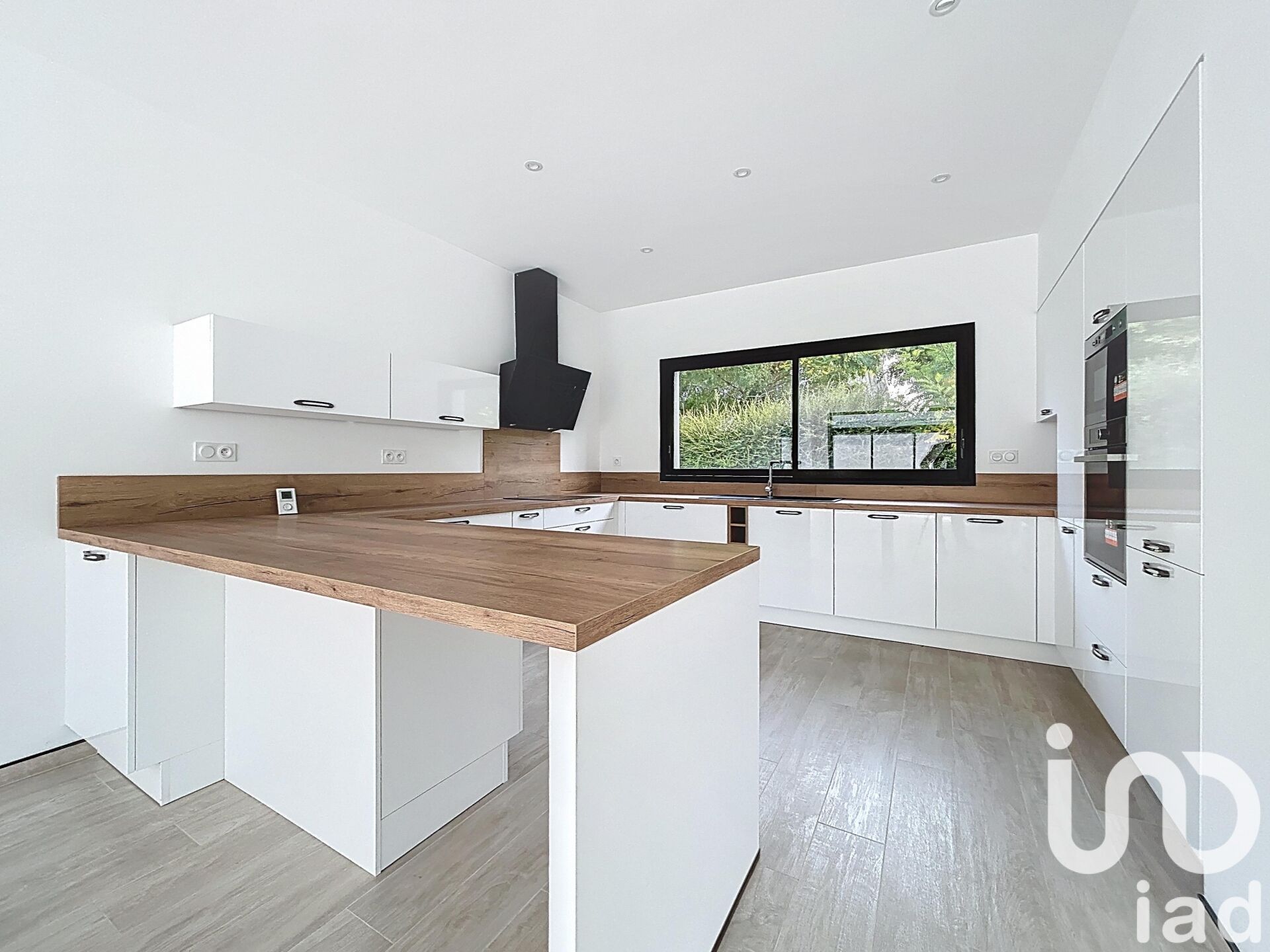 Vente Maison/villa 6 pièces - Photo 4