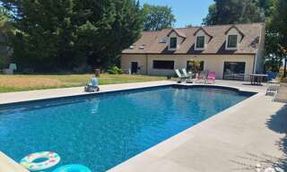 Maison 4 Pièces 224 m² à vendre à Janvry (91640)