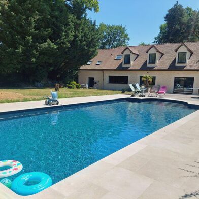 Maison 4 pièces 848000 €