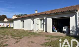 Maison 4 Pièces 96 m² à vendre à Sainte-Verge (79100)