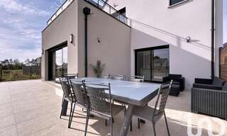 Maison 6 Pièces 172 m² à vendre à La Chapelle-des-Fougeretz (35520)