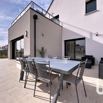 Maison 6 pièces 535000 €