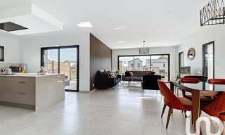 Maison 6 Pièces 172 m² à vendre à La Chapelle-des-Fougeretz (35520)