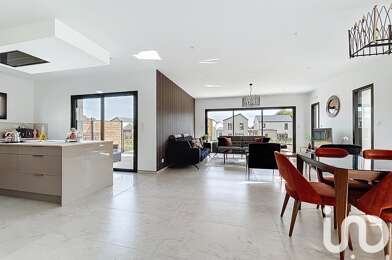 Maison 6 pièces 514000 €
